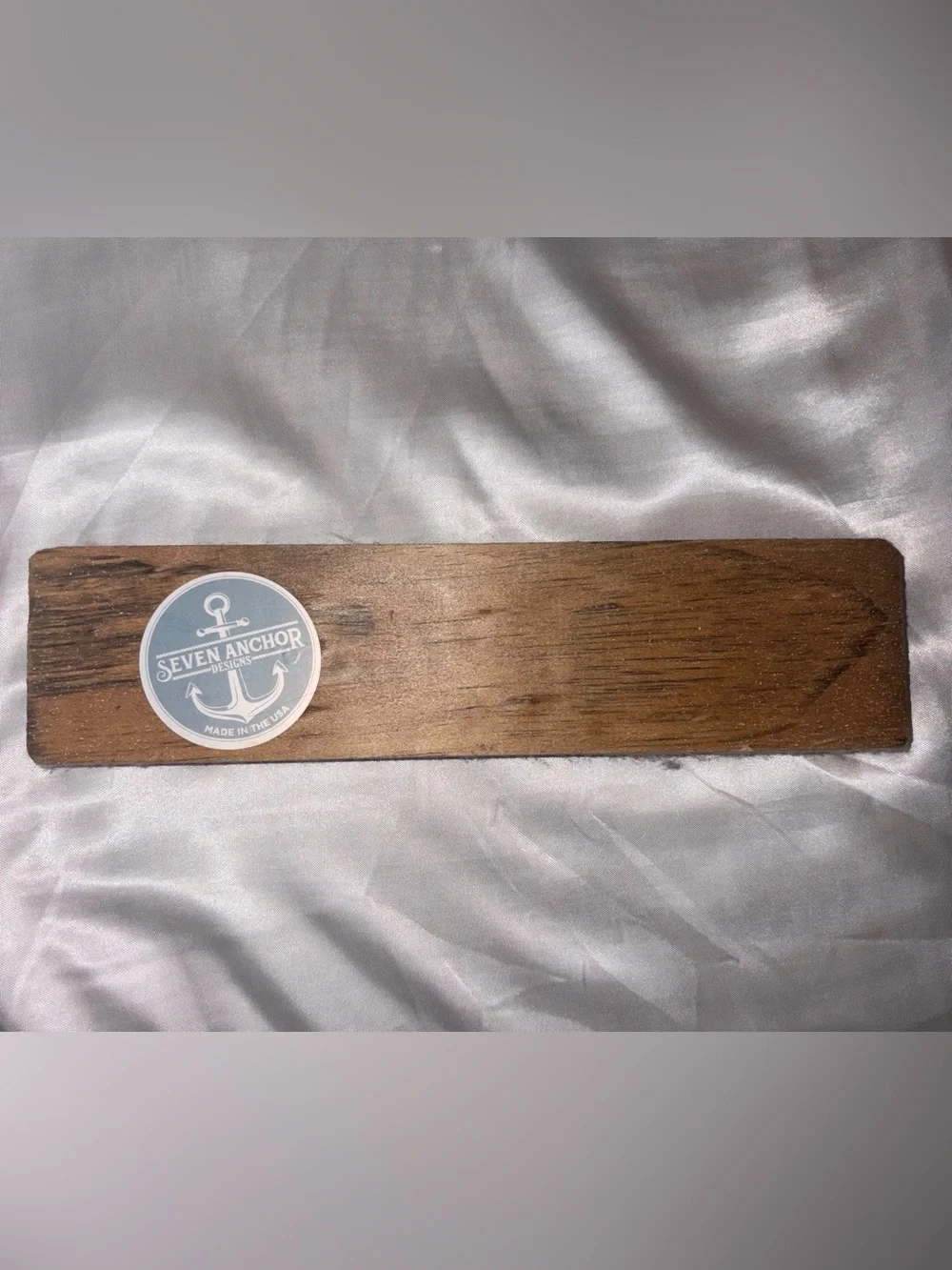 The Office Wooden Sign